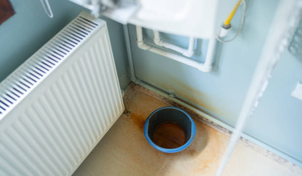 Water damage restoration experts in NE